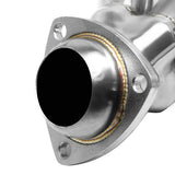 1999-2004 Chevrolet Silverado/Suburban Header - Stainless Steel