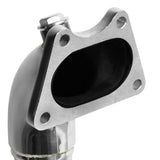 2003-2007 Honda Accord Stainless Steel Header - CL7 3.0L V6