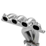 90-93 Honda Accord Header Stainless Steel