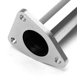 90-93 Honda Accord Header Stainless Steel