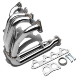 1994-1997 Honda Accord Stainless Steel Header - F22 2.2L EX