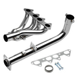 1994-1997 Honda Accord 4-1 Style Header Stainless Steel