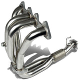 1998-2002 Honda Accord Exhaust Header Stainless Steel