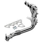 98-02 Honda Accord 4-1 Style Header Stainless Steel