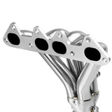 98-02 Honda Accord 4-1 Style Header Stainless Steel