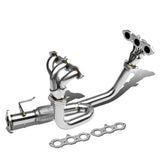 98-02 Honda Accord 3.0L V6 Header Stainless Steel
