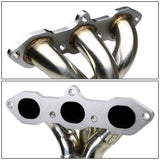 98-02 Honda Accord 3.0L V6 Header Stainless Steel