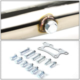 2006-2009 Honda Civic Header Stainless Steel