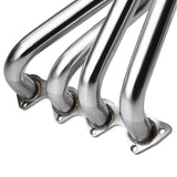 99-00 Honda Civic SI EM1 4-1 Style Header Stainless Steel