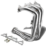 92-96 Honda Prelude VTEC 2.2L Tri-Y Header Stainless Steel