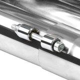 92-96 Honda Prelude VTEC 2.2L Tri-Y Header Stainless Steel