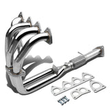 93-96 Honda Prelude VTEC Performance Header Stainless Steel