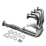 93-96 Honda Prelude VTEC Performance Header Stainless Steel