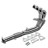 93-96 Honda Prelude VTEC Performance Header Stainless Steel
