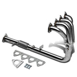 1993-1996 Honda Prelude 4-1 Style Header Stainless Steel