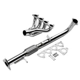 1993-1996 Honda Prelude 4-1 Style Header Stainless Steel