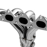 1993-1996 Honda Prelude 4-1 Style Header Stainless Steel