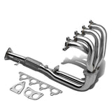 92-96 Honda Prelude 2.3L 4CYL H23 Header Stainless Steel
