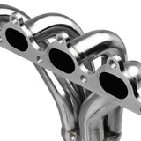 92-96 Honda Prelude 4-1 Style Exhaust Header - Stainless Steel