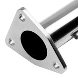 92-96 Honda Prelude 4-1 Style Exhaust Header - Stainless Steel