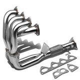 97-01 Honda Prelude Header Stainless Steel