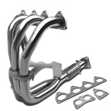 97-01 Honda Prelude Header Stainless Steel