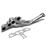 00-09 Honda S2000 Header Stainless Steel