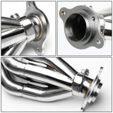 2000-2009 Honda S2000 Header Stainless Steel