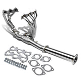 2007-2008 Hyundai Tiburon GT/GTP/SE 2.7L V6 Header Stainless Steel