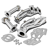 06-09 Lexus IS250 Header Stainless Steel
