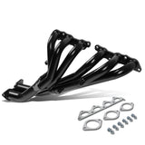 01-05 Lexus IS300 Altezza Header Stainless Steel