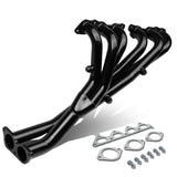 01-05 Lexus IS300 Altezza Header Stainless Steel