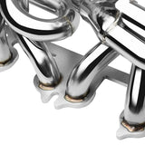 2000-2006 Jeep Wrangler TJ 4.0L Header Stainless Steel