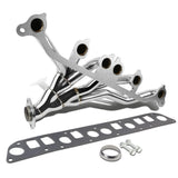 91-99 Jeep Grand Cherokee Wrangler XJ YJ TJ 4.0L Header Stainless Steel