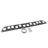 91-99 Jeep Grand Cherokee Wrangler XJ YJ TJ 4.0L Header Stainless Steel