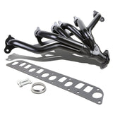 91-99 Grand Cherokee Wrangler XJ YJ TJ 4.0L Header Stainless Steel