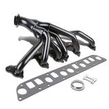 91-99 Grand Cherokee Wrangler XJ YJ TJ 4.0L Header Stainless Steel