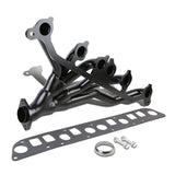 91-99 Grand Cherokee Wrangler XJ YJ TJ 4.0L Header Stainless Steel