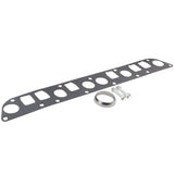 91-99 Grand Cherokee Wrangler XJ YJ TJ 4.0L Header Stainless Steel