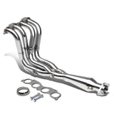 88-00 Honda Civic / 94-01 Acura Integra K20 Swap Header - Stainless Steel