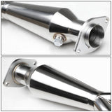 88-00 Honda Civic / 94-01 Acura Integra K20 Swap Header - Stainless Steel