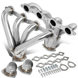 Chevrolet LSX Block Hugger Header Stainless Steel