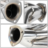 Chevrolet LSX Block Hugger Header Stainless Steel