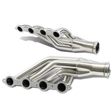 97-14 Chevrolet Small Block LS1-LS6/LSX V8 Stainless Steel Header
