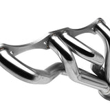 79-85 Chevrolet Malibu Headers Stainless Steel SBC V8