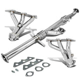 2000-2005 Mitsubishi Eclipse 3.0L V6 Header Stainless Steel