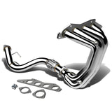 06-09 Mitsubishi Eclipse V6 Performance Header Stainless Steel