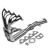 89-94 Mitsubishi Eclipse/Talon/Laser Performance Header Stainless Steel