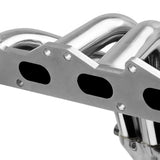 1995-1999 Mitsubishi Eclipse/Talon/Avenger Header Stainless Steel
