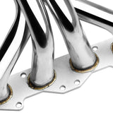 1995-1999 Mitsubishi Eclipse/Talon/Avenger Header Stainless Steel